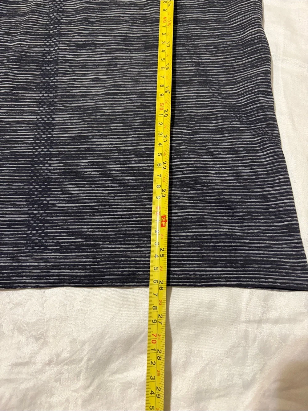Like new Lululemon x Peloton Swiftly Tech Tank